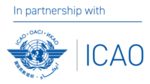 ICAO Partnership Logo Small Bottom